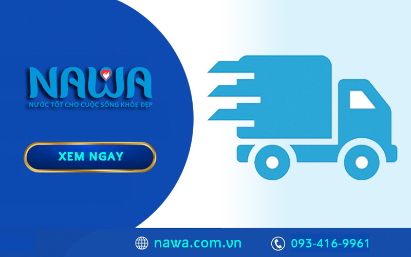 Chính sách giao hàng