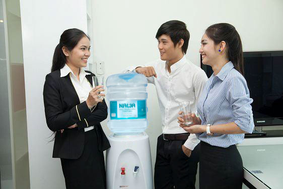 NƯỚC  ION KIỀM NAWA - BẠN ĐỒNG HÀNH CỦA SỨC KHỎE